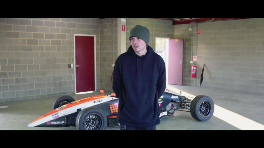 Conor Nicholson | VATtrack Media